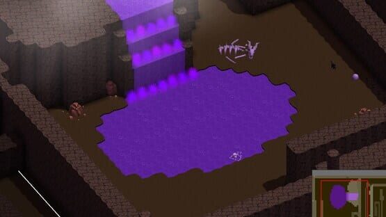 Screenshot Chicken Labyrinth Puzzles