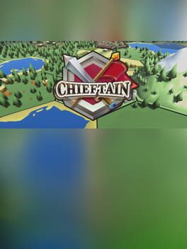 Cover Chieftain