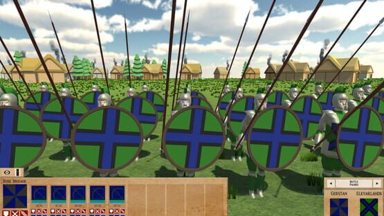 Screenshot Chieftain