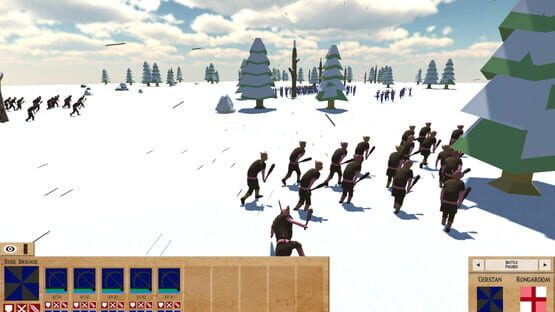 Screenshot Chieftain