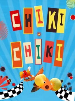 Cover Chiki-Chiki