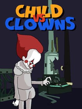 Cover Child vs. Clowns