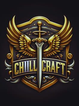 Cover ChillCraft