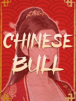 Cover Chinese Bull