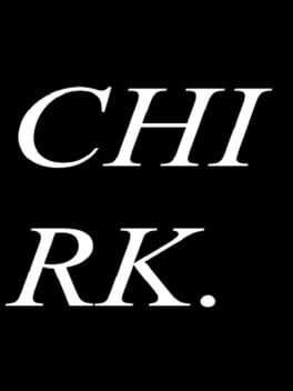 Cover Chirk