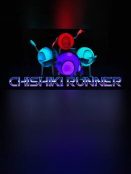 Cover Chishiki Runner
