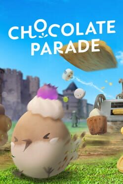 Cover Chocolate Parade