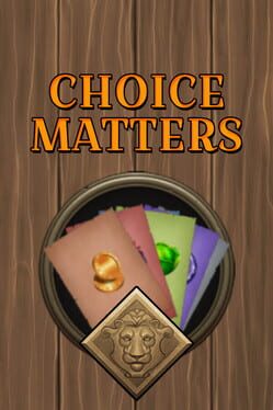 Cover Choice Matters