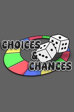 Cover Choices & Chances