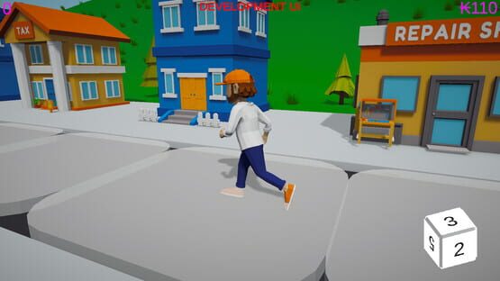 Screenshot Choices & Chances