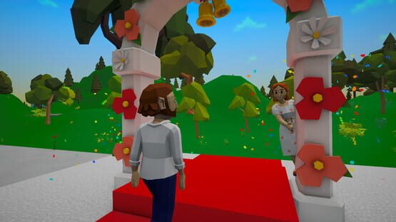 Screenshot Choices & Chances