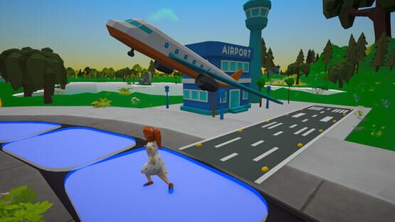 Screenshot Choices & Chances