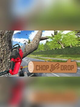 Cover Chop and Drop VR