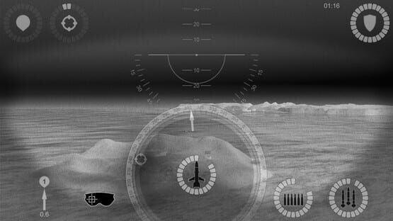 Screenshot Chopper: Attack helicopters