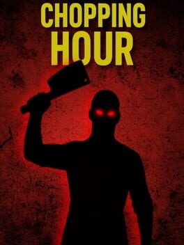 Cover Chopping Hour