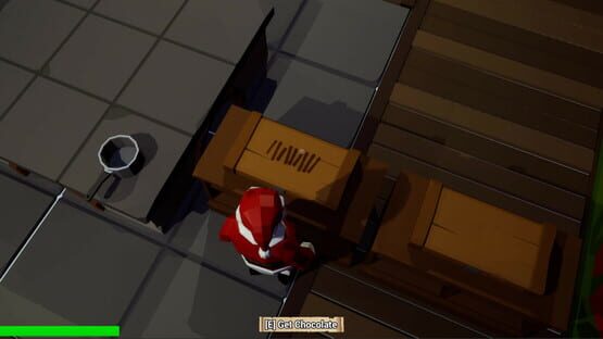 Screenshot Christmas Chaos