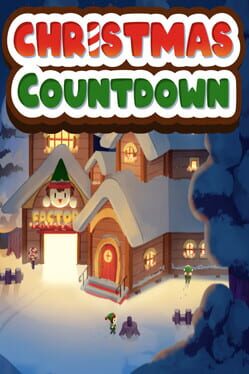 Cover Christmas Countdown