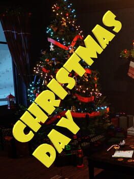Cover Christmas Day