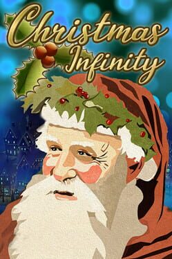 Cover Christmas Infinity