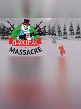 Cover Christmas Massacre VR