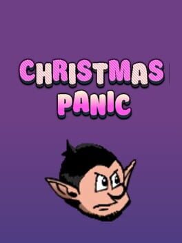Cover Christmas Panic