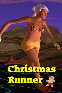 Cover Christmas Runner