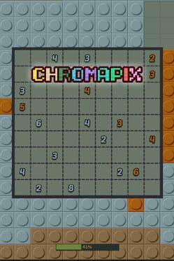 Cover Chromapix