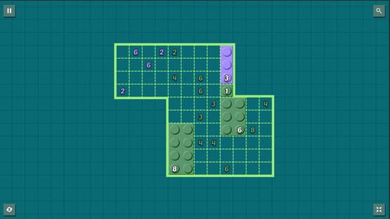Screenshot Chromapix