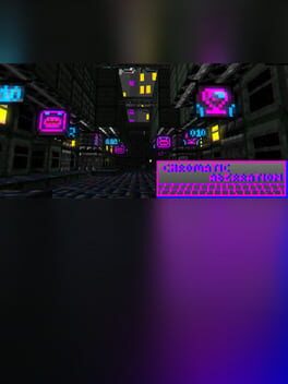 Cover Chromatic Aberration
