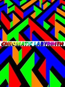Cover Chromatic Labyrinth