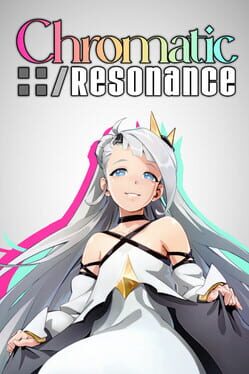 Cover Chromatic Resonance