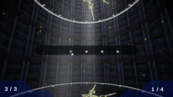 Screenshot ChronoCodex