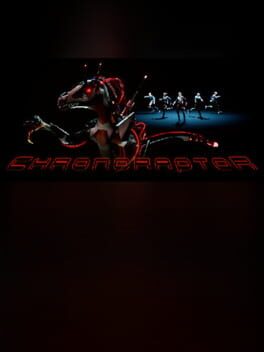 Cover Chronoraptor