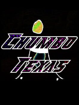 Cover Chumbo Texas