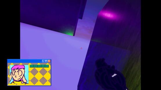 Screenshot Chumbo Texas