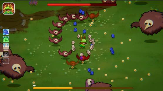 Screenshot Chumini: Tiny Army