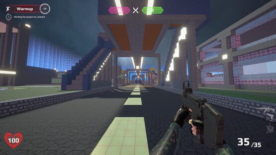 Screenshot Chunkers