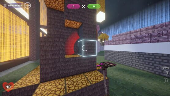 Screenshot Chunkers