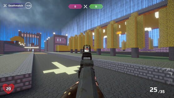Screenshot Chunkers