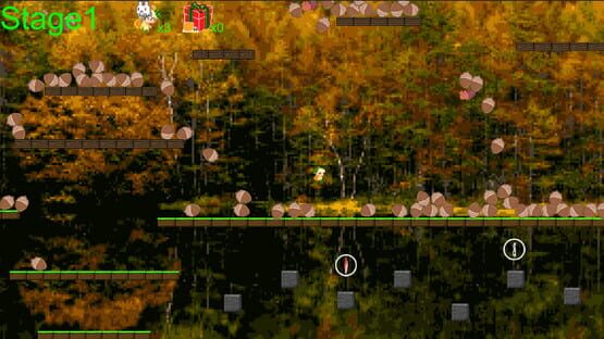 Screenshot Chuno
