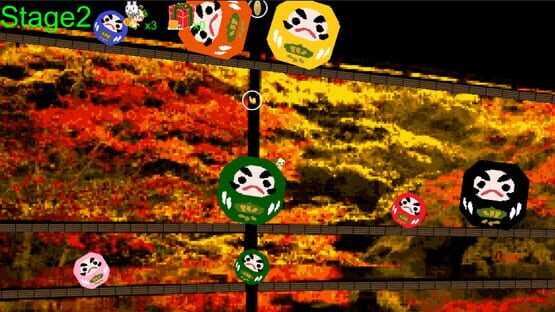 Screenshot Chuno