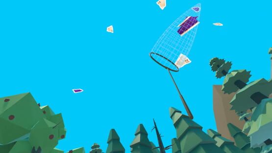 Screenshot Cinderella VR