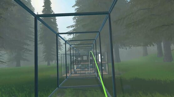 Screenshot CinemaLandVR