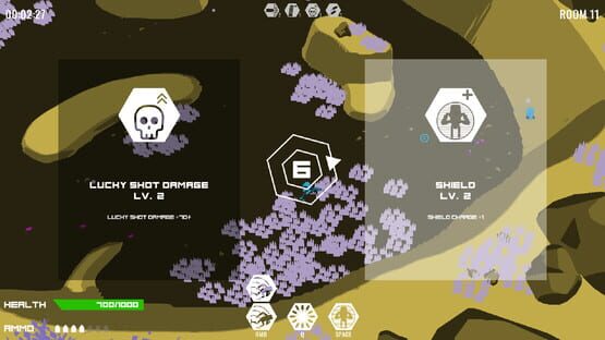 Screenshot Cipher 61
