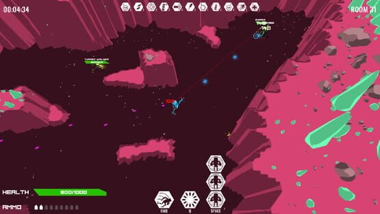 Screenshot Cipher 61