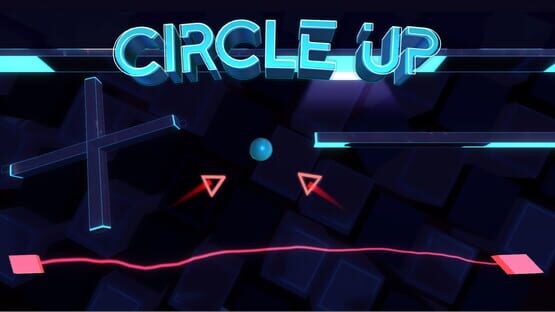 Screenshot Circle Up