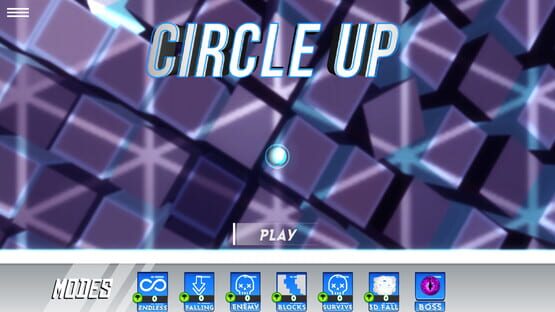 Screenshot Circle Up