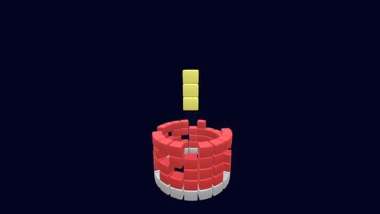Screenshot Circlebrix: Falling Bricks