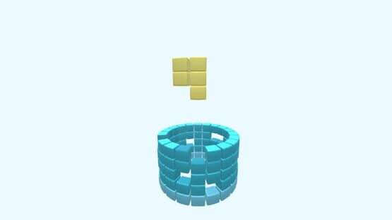 Screenshot Circlebrix: Falling Bricks