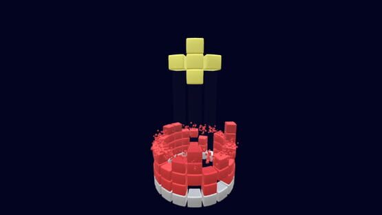 Screenshot Circlebrix: Falling Bricks